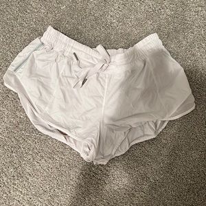 Lululemon hottie hot shorts